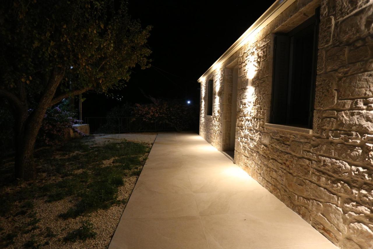 Unity Villa Andipata Экстерьер фото